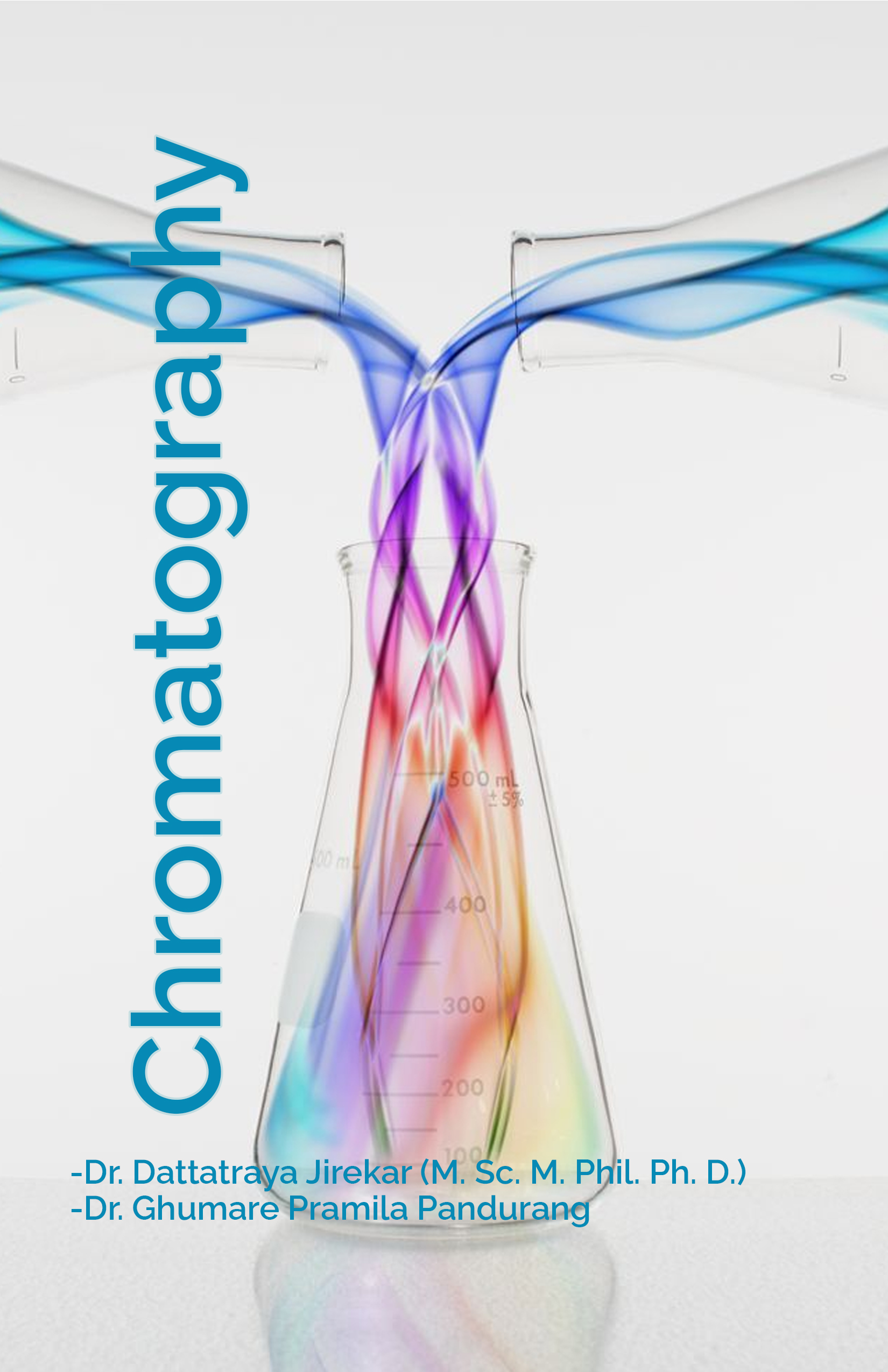 Chromatography Front 1
