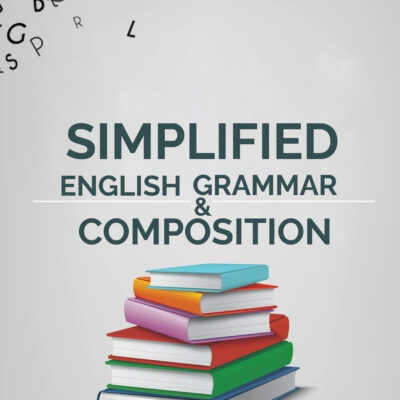 Simplified English Grammar & Composition