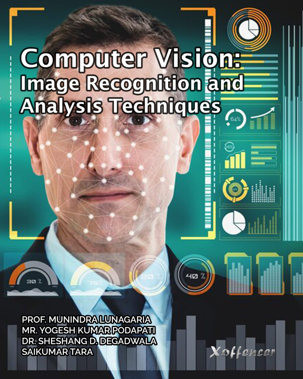 COMPUTER VISION: IMAGE RECOGNITION AND ANALYSIS TECHNIQUES – Xoffencer ...
