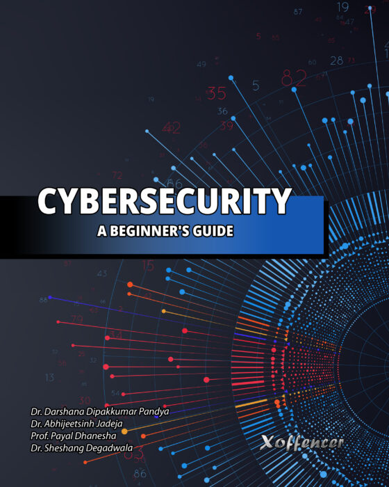 Cybersecurity A Beginner's Guide