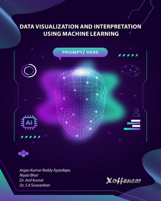 DATA VISUALIZATION AND INTERPRETATION USING MACHINE LEARNING