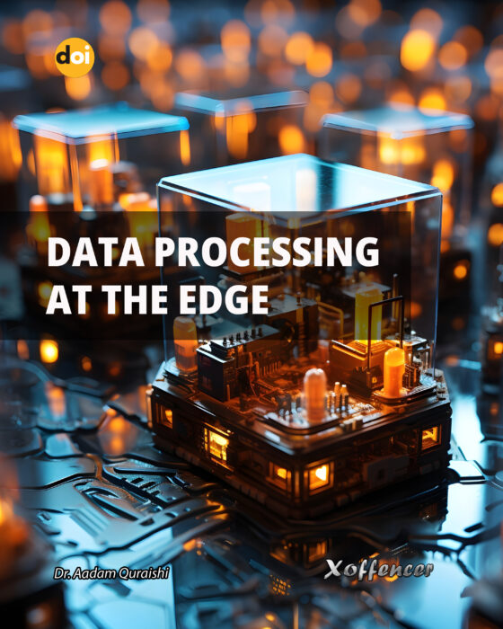 DATA PROCESSING AT THE EDGE