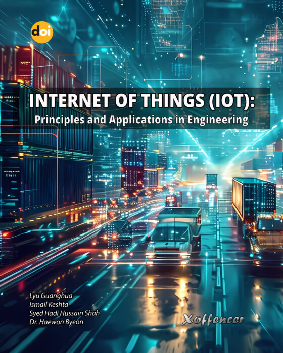 Internet of Things (IoT): Principles and Applications in Engineering