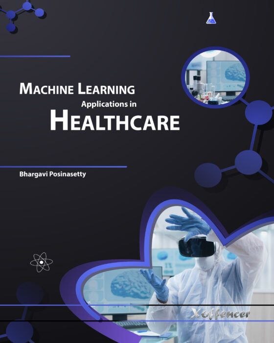 MACHINE LEARNING APPLICATIONS IN HEALTHCARE