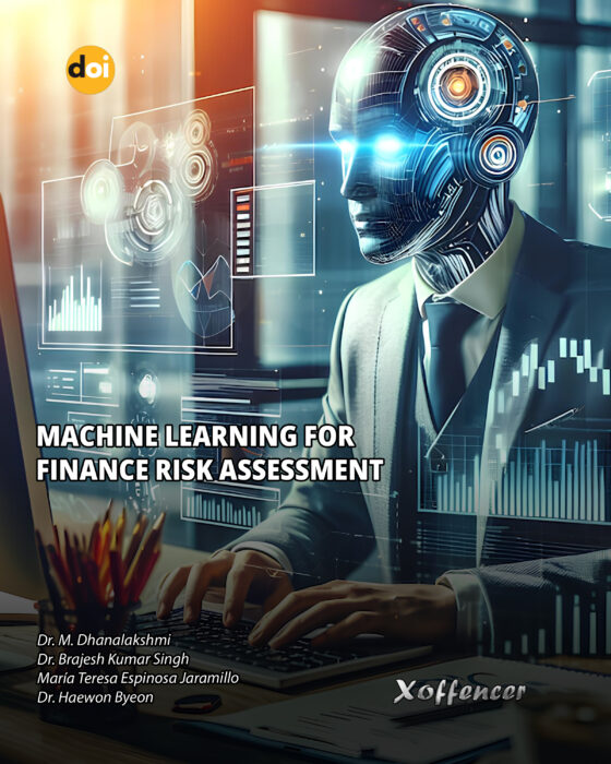 Machine Learning for Finance Risk Assessment