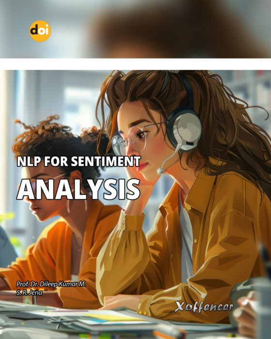NLP FOR SENTIMENT ANALYSIS