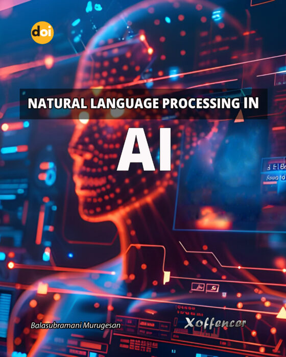 NATURAL LANGUAGE PROCESSING IN AI