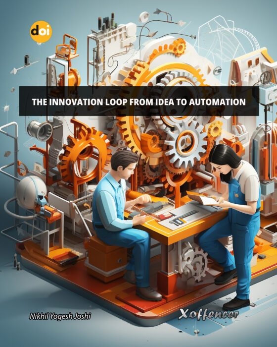 THE INNOVATION LOOP: FROM  IDEA TO AUTOMATION