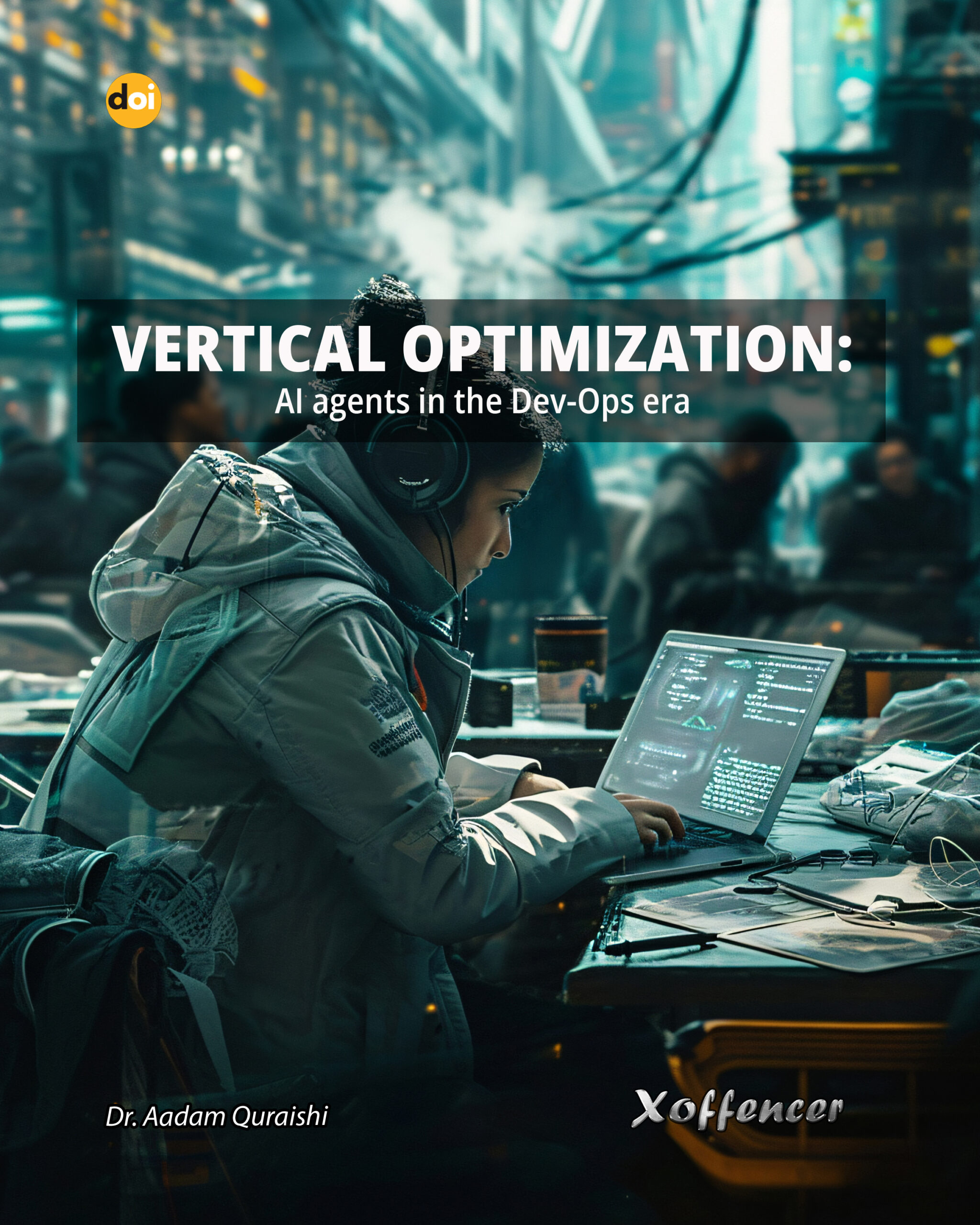 VERTICAL OPTIMIZATION: AI AGENTS IN THE DEV-OPS ERA