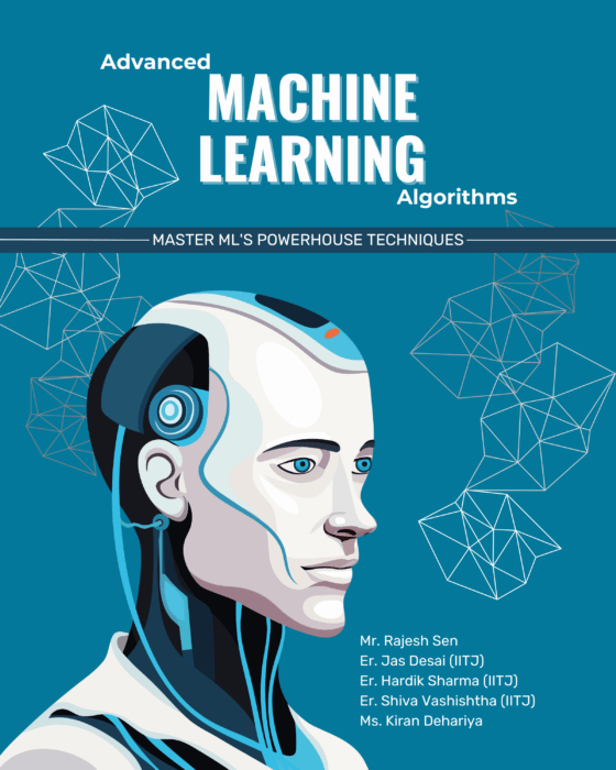 Advanced Machine Learning Algorithms