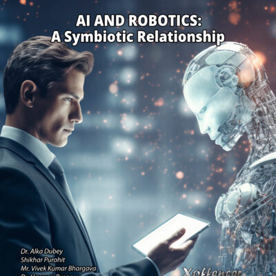 AI AND ROBOTICS: A SYMBIOTIC RELATIONSHIP