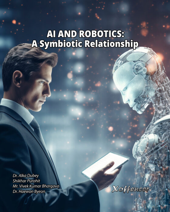 AI AND ROBOTICS: A SYMBIOTIC RELATIONSHIP