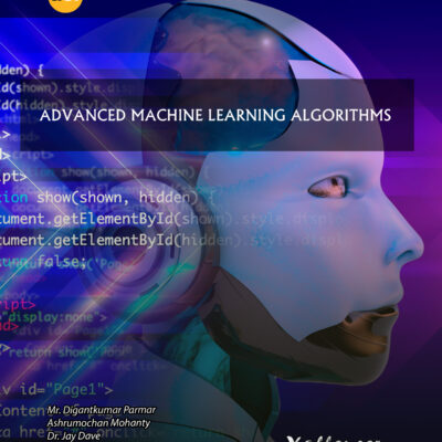 ADVANCED MACHINE LEARNING ALGORITHMS