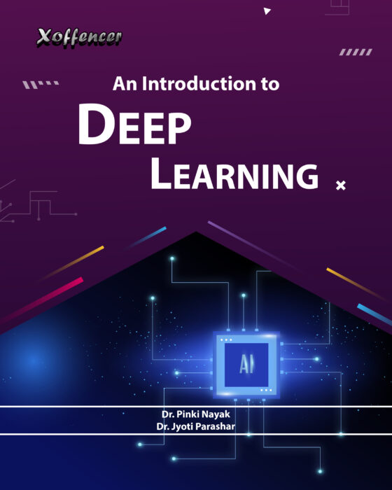 AN INTRODUCTION TO DEEP LEARNING