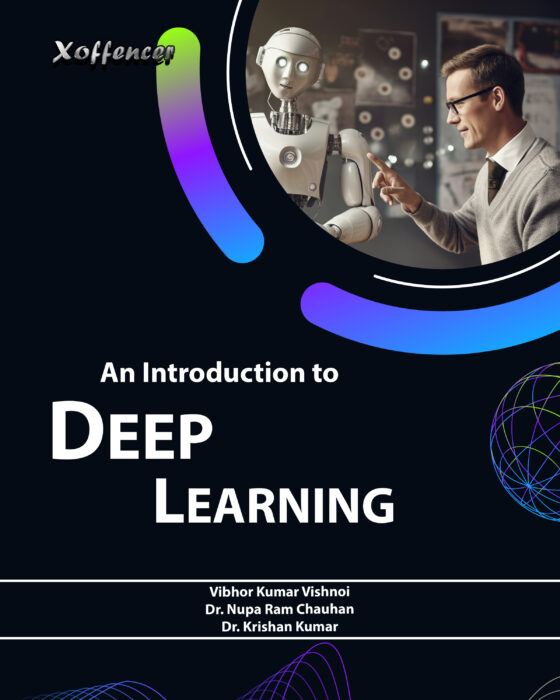 AN INTRODUCTION TO DEEP LEARNING