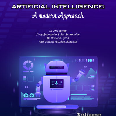 ARTIFICIAL INTELLIGENCE: A MODERN APPROACH