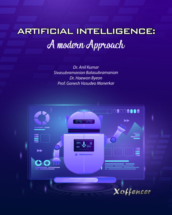 ARTIFICIAL INTELLIGENCE: A MODERN APPROACH