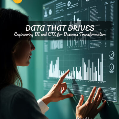 Data That Drives: Engineering BI and ETL for Business Transformation