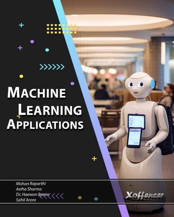 MACHINE LEARNING APPLICATIONS