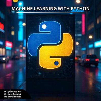 Machine Learning with Python