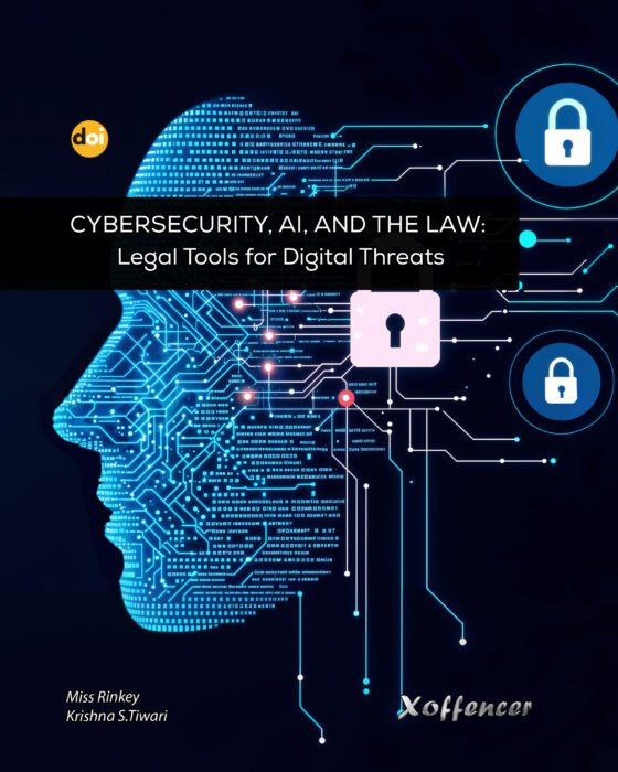 Cybersecurity, AI, and the Law: Legal Tools for Digital Threats