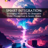 Smart Integration: Leveraging AI and ML for Responsive Order Management in Supply Chains - Image 3