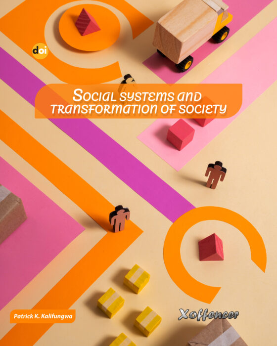 SOCIAL SYSTEMS AND TRANSFORMATION OF SOCIETY
