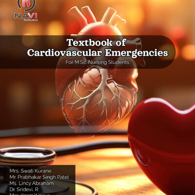 Textbook of Cardiovascular Emergencies
