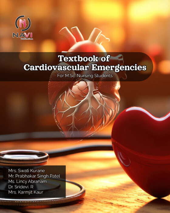 Textbook of Cardiovascular Emergencies