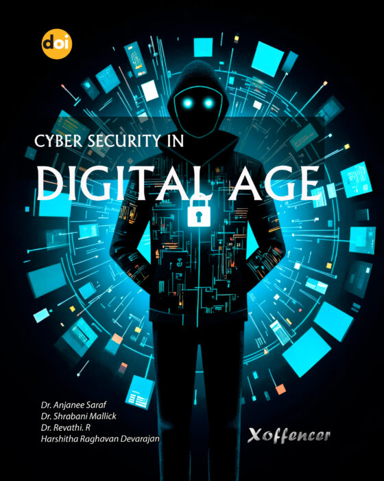 Cyber Security in Digital Age