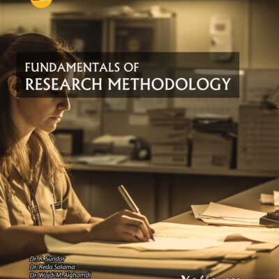 Fundamentals of Research Methodology