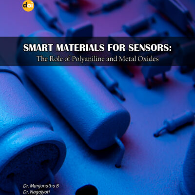 Smart Materials for Sensors: The Role of Polyaniline and Metal Oxides