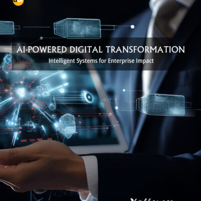 AI-Powered digital Transformation: Intelligent Systems for Enterprise Impact