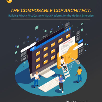 The Composable CDP Architect: Building Privacy-First Customer Data Platforms for the Modern Enterprise