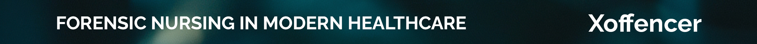 Forensic Nursing in Modern Healthcare - Image 4