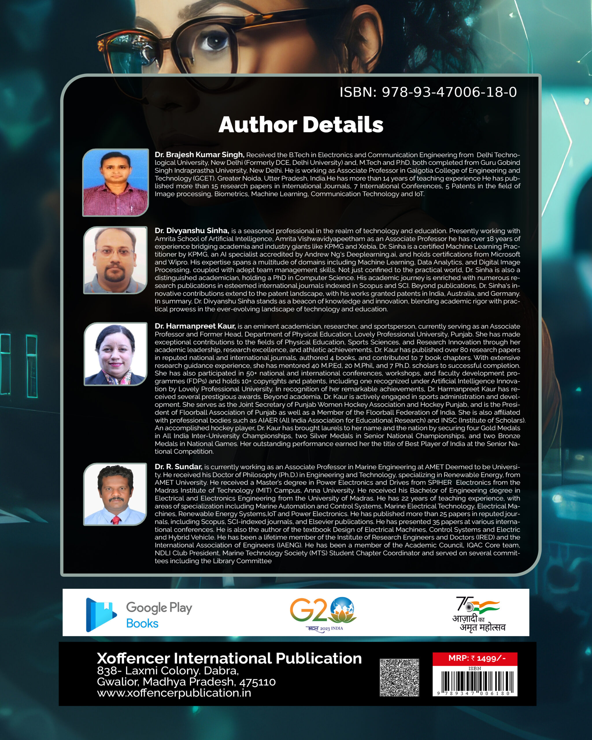 BASICS OF SUPERVISED LEARNING (MACHINE LEARNING) - Image 3