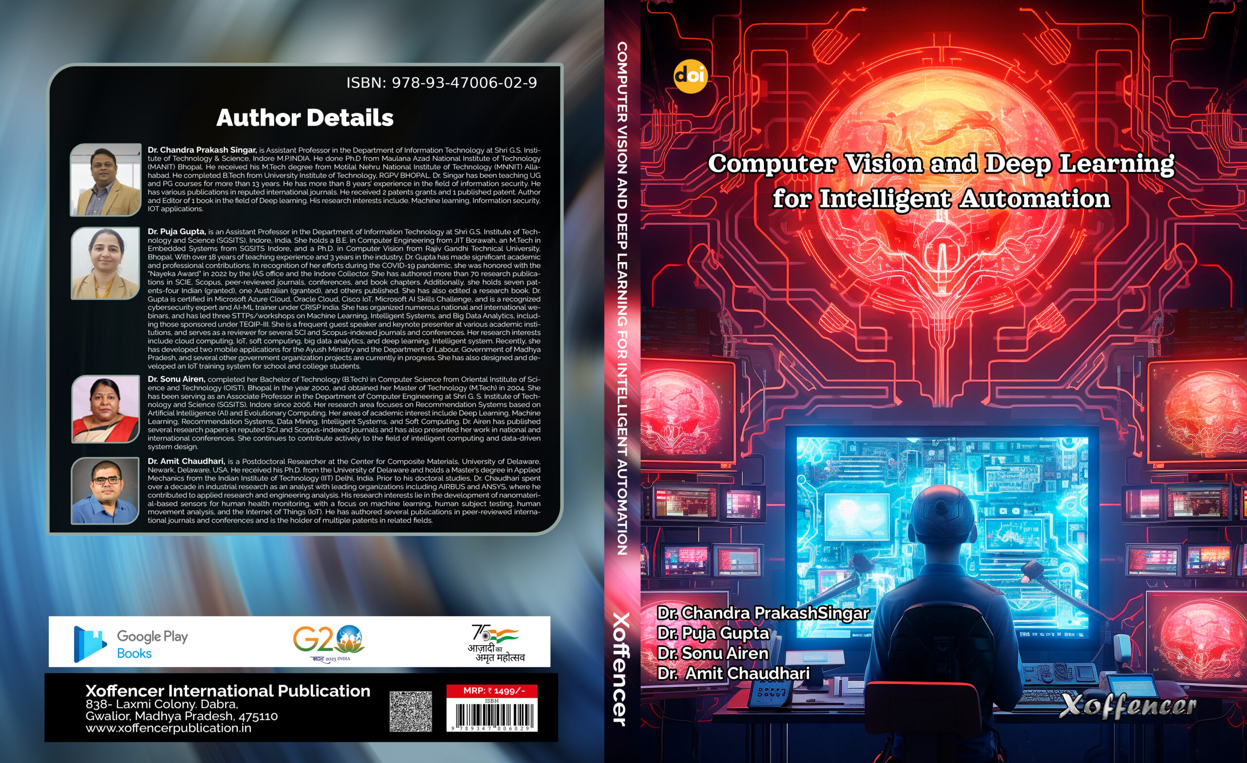 COMPUTER VISION AND DEEP LEARNING FOR INTELLIGENT AUTOMATION - Image 4