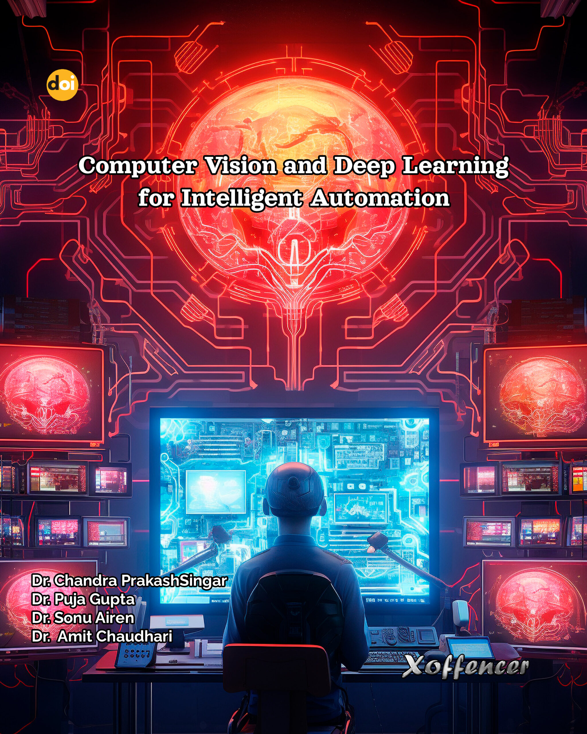 Computer Vision and Deep Learning for Intelligent Automation