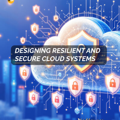 DESIGNING RESILIENT AND SECURE CLOUD SYSTEMS