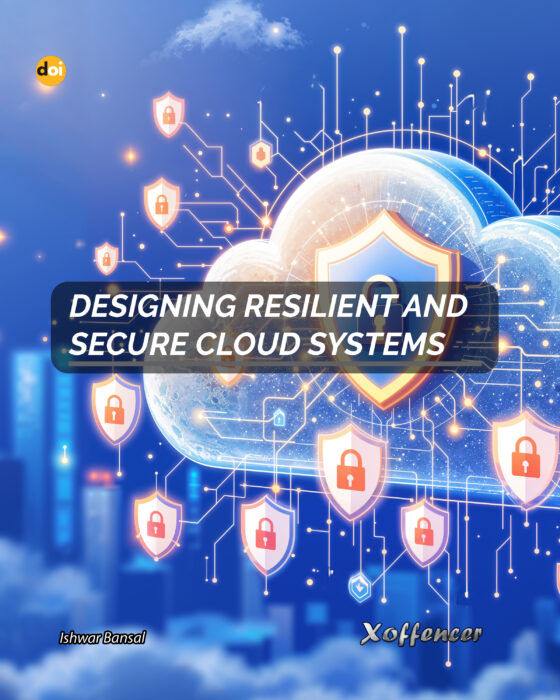 DESIGNING RESILIENT AND SECURE CLOUD SYSTEMS