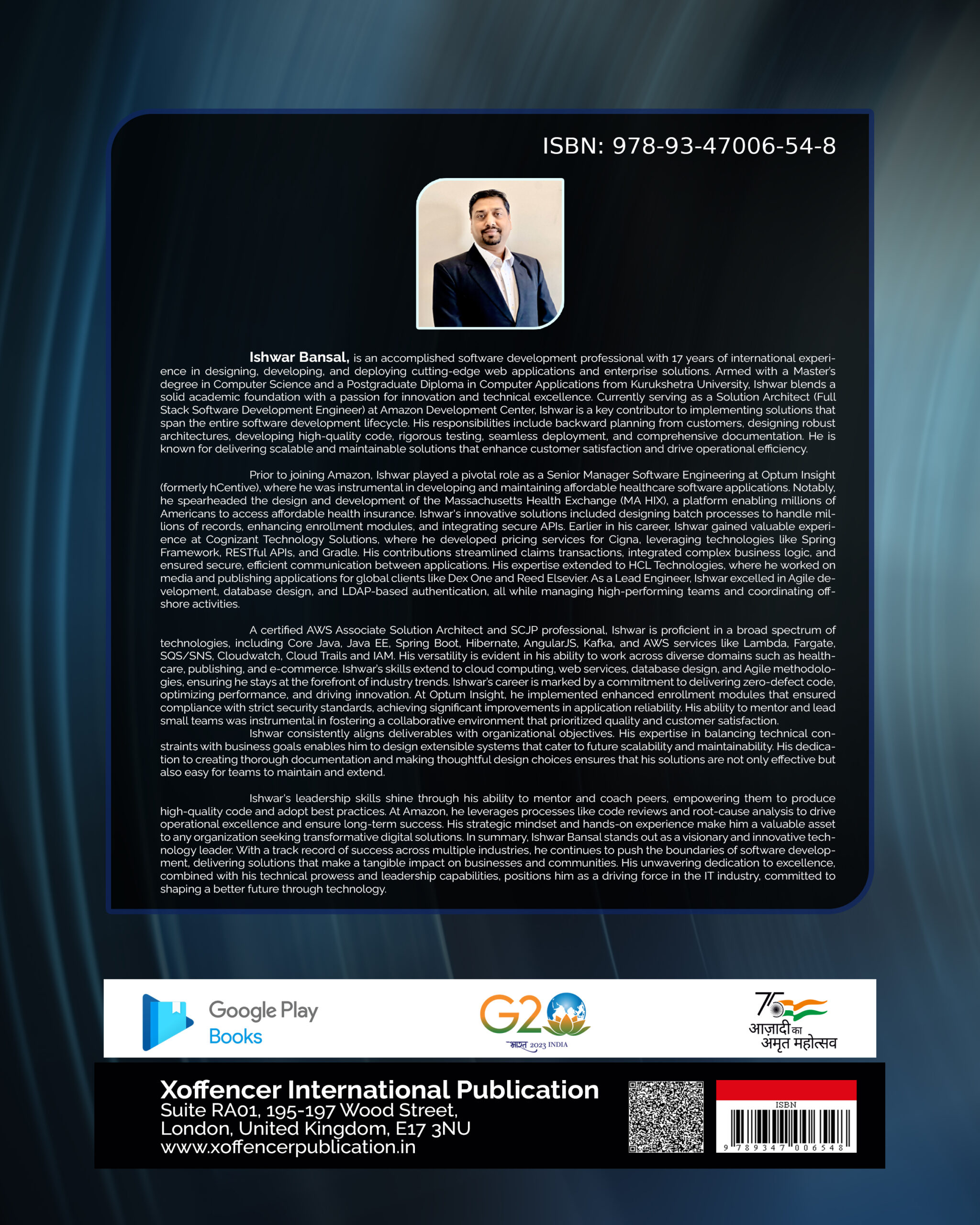 DESIGNING RESILIENT AND SECURE CLOUD SYSTEMS - Image 2