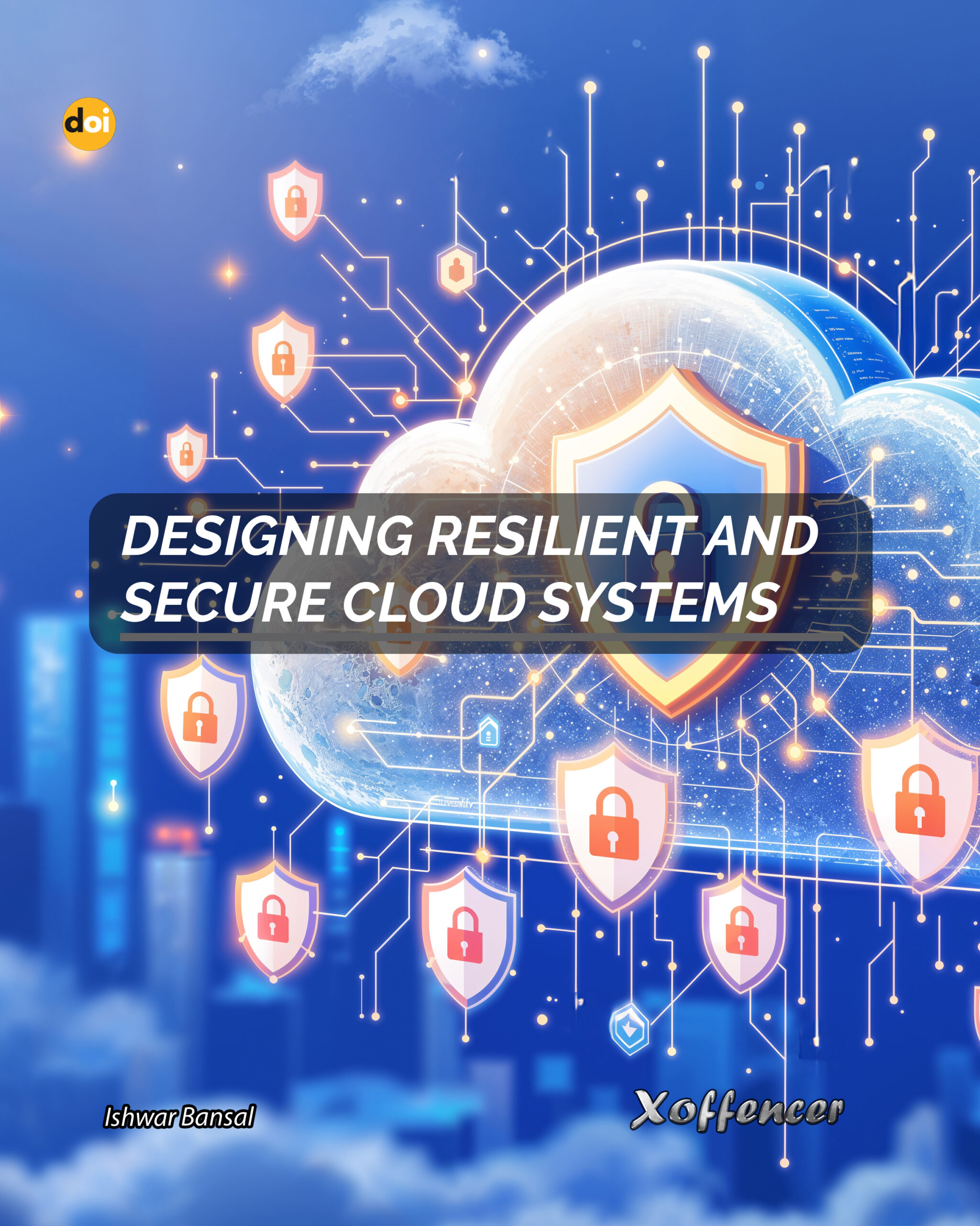 Designing Resilient and Secure Cloud Systems