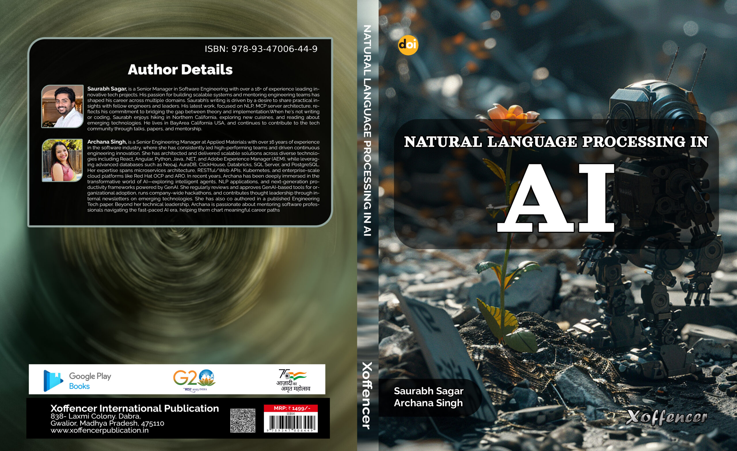 NATURAL LANGUAGE PROCESSING IN AI - Image 2