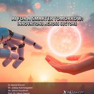 AI FOR A SMARTER TOMORROW: INNOVATIONS ACROSS SECTORS
