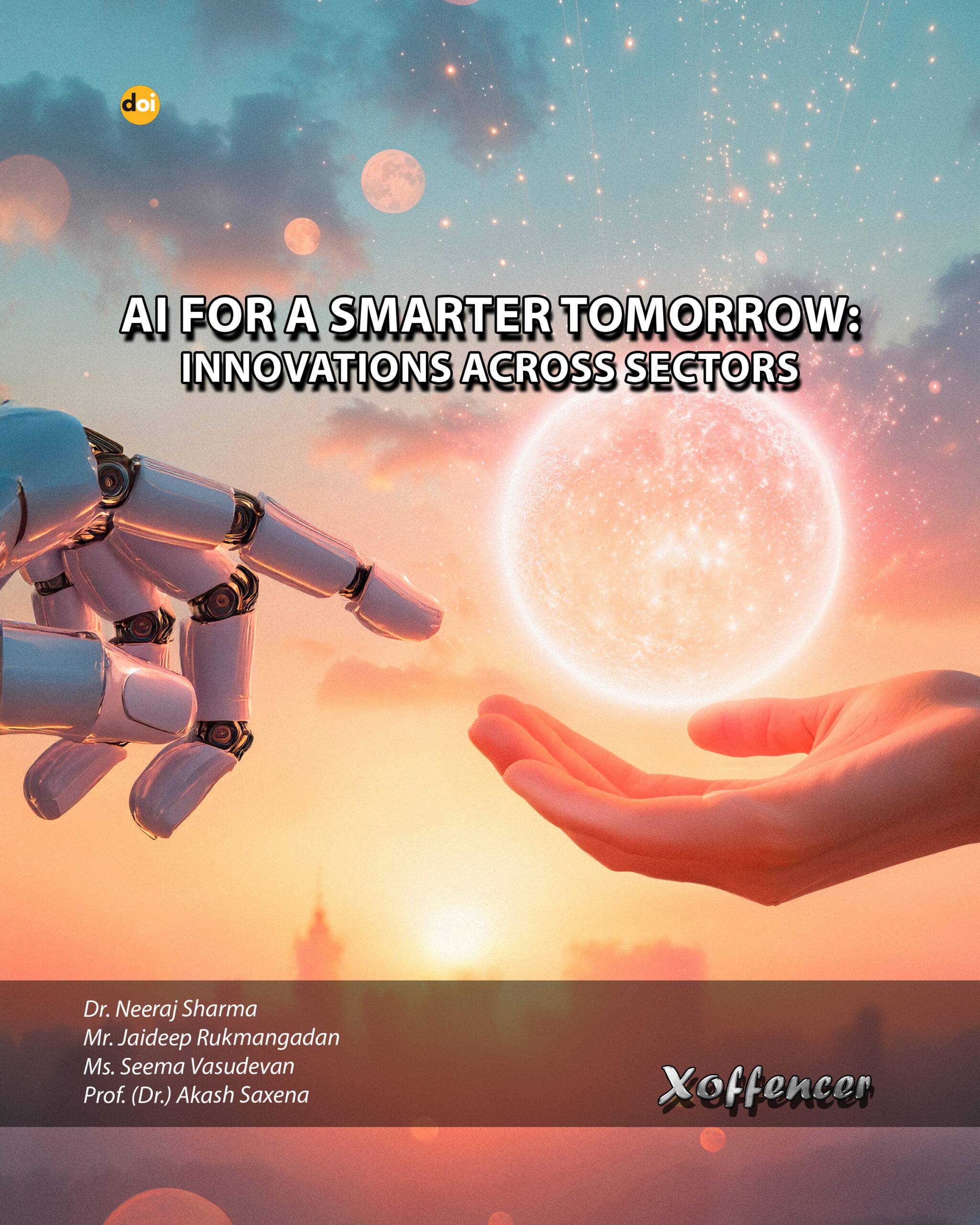 AI for a Smarter Tomorrow