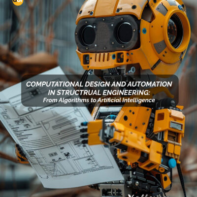 COMPUTATIONAL DESIGN AND AUTOMATION IN STRUCTRUAL ENGINEERING: FROM ALGORITHMS TO ARTIFICIAL INTELLIGENCE
