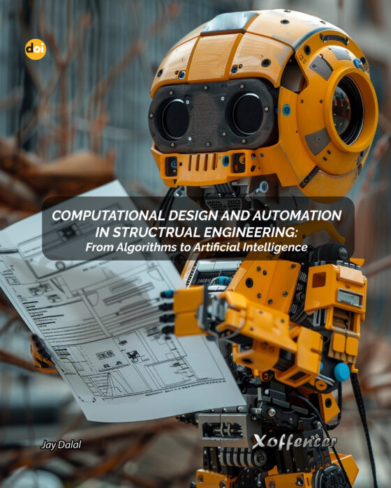 COMPUTATIONAL DESIGN AND AUTOMATION IN STRUCTRUAL ENGINEERING: FROM ALGORITHMS TO ARTIFICIAL INTELLIGENCE
